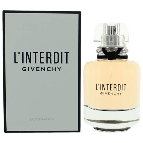 cheapest Givenchy l'interdit